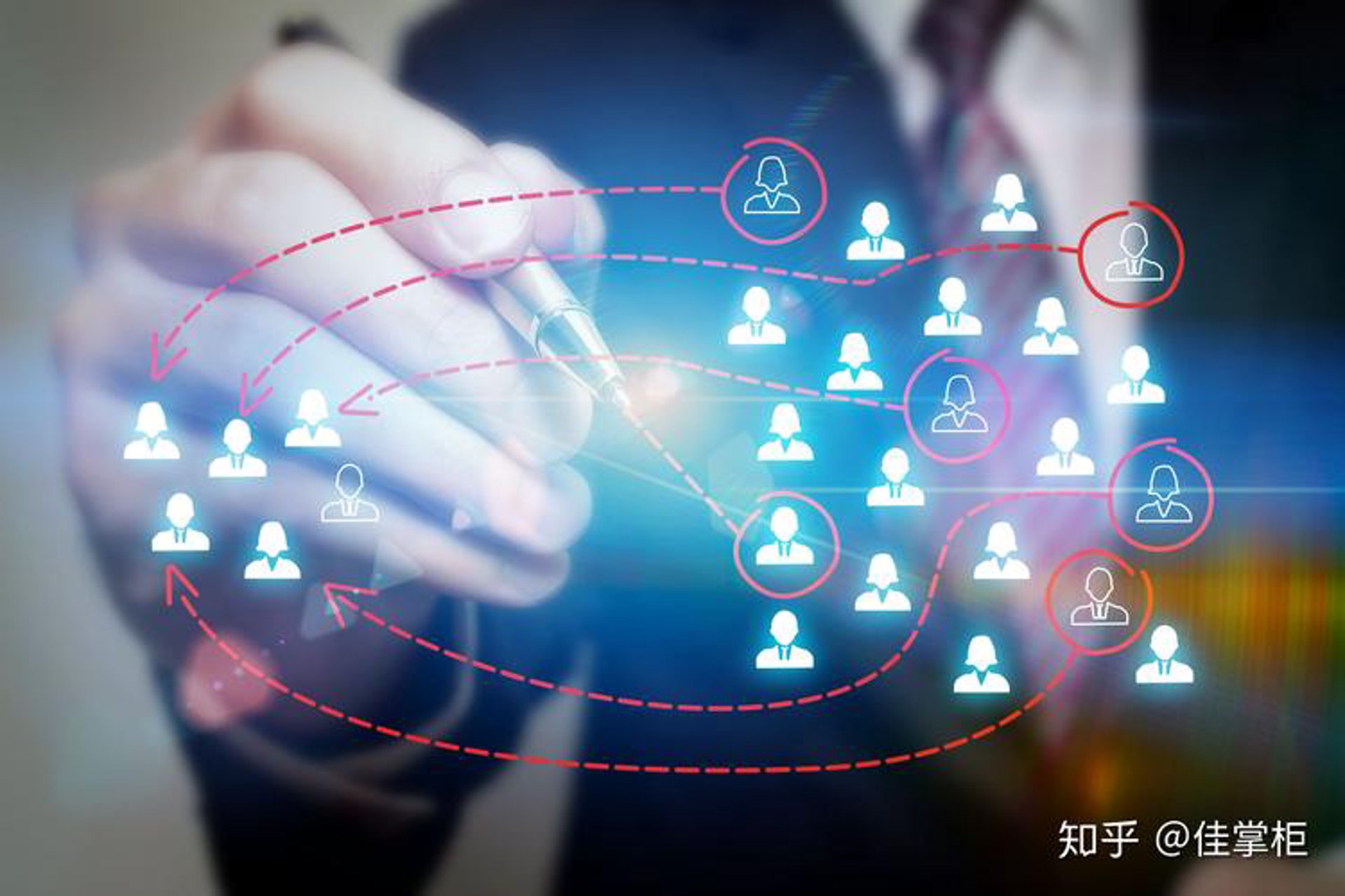 硅谷引力外贸网